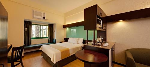 Microtel by Wyndham Cabanatuan in Cabanatuan Microtel by Wyndham Cabanatuan in Cabanatuan
