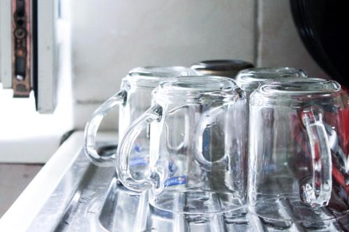 This photo about A&S Hostel Mikhailovsky shared on HyHotel.com