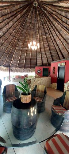 Private House in Playa Coronado in Playa Coronado Private House in Playa Coronado in Playa Coronado