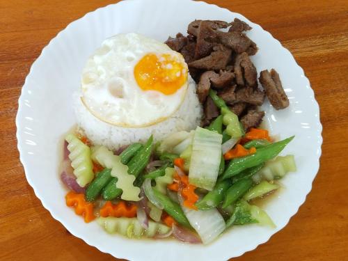 Gibraltar Inn in ไมเนสวิวพาร์ค Gibraltar Inn in ไมเนสวิวพาร์ค