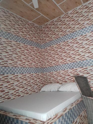 Sunset travelers lodge and restaurant in Banjul City Sunset travelers lodge and restaurant in Banjul City