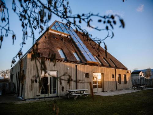 Fasiliti, Apartment with Garden in Dutch Countryside in Callantsoog Fasiliti, Apartment with Garden in Dutch Countryside in Callantsoog