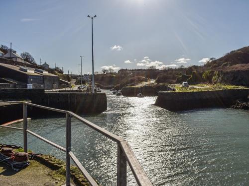 Buitenkant, Trem Y Werydd in Amlwch Buitenkant, Trem Y Werydd in Amlwch