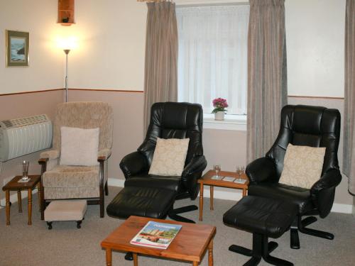 المنظر الخارجي, Macdonald Cottage in كيركميشيل المنظر الخارجي, Macdonald Cottage in كيركميشيل