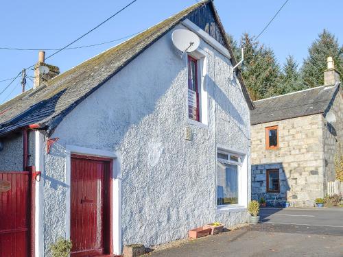 المنظر الخارجي, Macdonald Cottage in كيركميشيل المنظر الخارجي, Macdonald Cottage in كيركميشيل