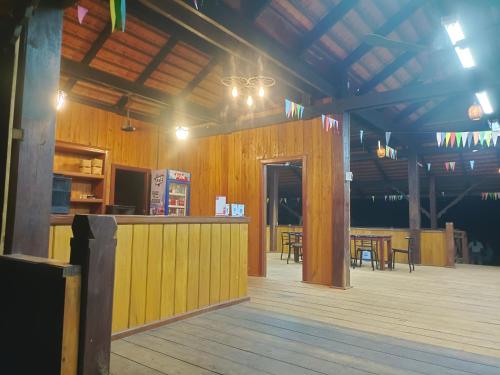 Bar/lounge, Vuensai Riverside Resort & Virachey National ParkTrekking in Banlung Bar/lounge, Vuensai Riverside Resort & Virachey National ParkTrekking in Banlung