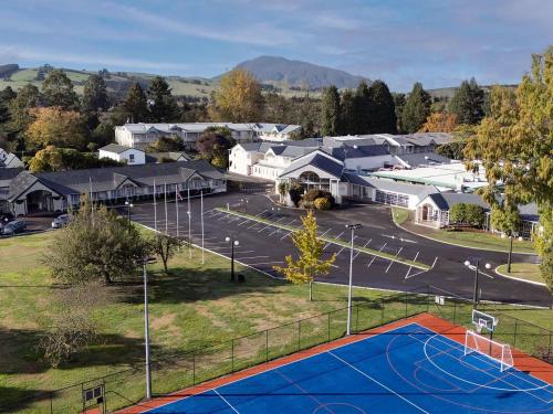 المنظر الخارجي, Wairakei Resort Taupo in تابو المنظر الخارجي, Wairakei Resort Taupo in تابو