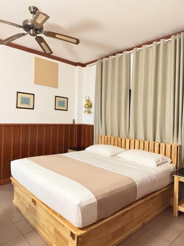 Buakao Inn in เกาะพะงัน Buakao Inn in เกาะพะงัน