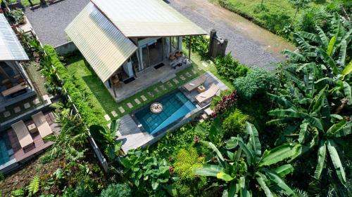 Sayuban Villa in Bangli Sayuban Villa in Bangli