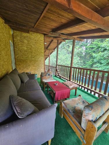Guest Rooms- KLEPALSKI House in Borovets Guest Rooms- KLEPALSKI House in Borovets