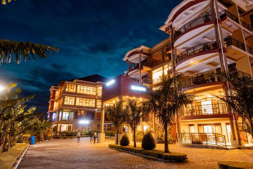 נוף חוץ, Las Vegas Garden Hotel Mbarara in Mbarara נוף חוץ, Las Vegas Garden Hotel Mbarara in Mbarara