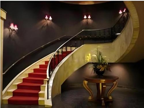 El Cortez Hotel & Casino - 21 and over only in شارع فريمونت El Cortez Hotel & Casino - 21 and over only in شارع فريمونت