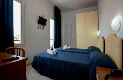 This photo about Hotel Scarlet shared on HyHotel.com