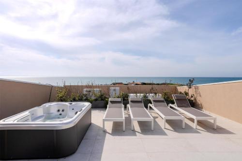 Kilátás, Terradamari Resort & Spa Marina di Modica, Tapestry Collection by Hilton in Marina Di Modica Kilátás, Terradamari Resort & Spa Marina di Modica, Tapestry Collection by Hilton in Marina Di Modica