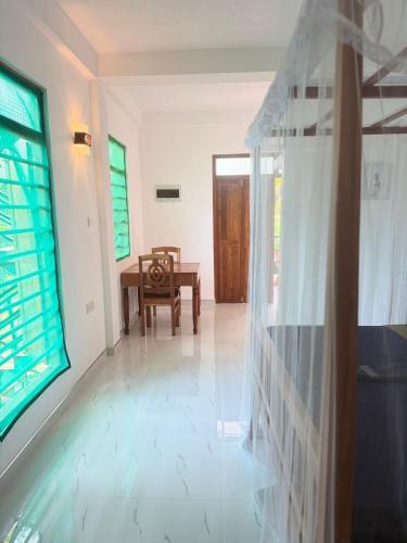 Deluxe Double Room room in Hidden Garden Tangalle