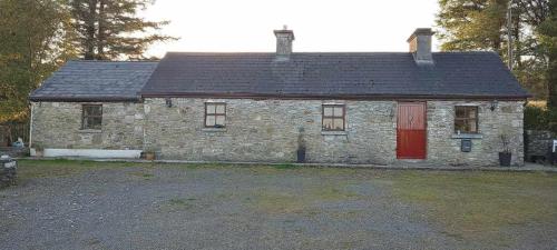 Glenedagh Oughter B&B in 貝利堡 Glenedagh Oughter B&B in 貝利堡