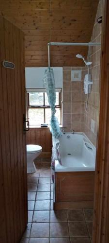 Glenedagh Oughter B&B in 貝利堡 Glenedagh Oughter B&B in 貝利堡