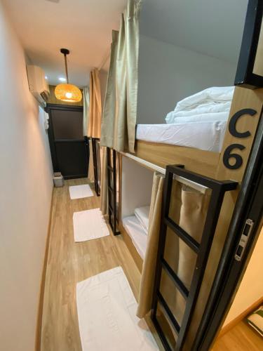 Dream station hostel near Pakse International Airport Dream station hostel near Pakse International Airport