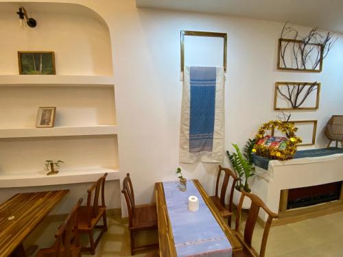 Facilities, Dream station hostel near Pakse International Airport Facilities, Dream station hostel near Pakse International Airport