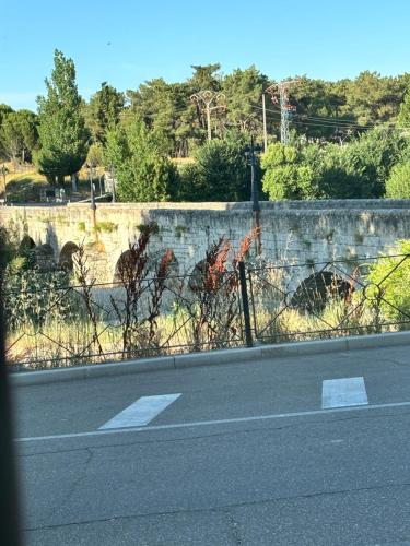 Descubre tu Refugio Ideal Apartamento y Tranquilo para una Escapada Perfecta en Mojados in บาราโอนา Descubre tu Refugio Ideal Apartamento y Tranquilo para una Escapada Perfecta en Mojados in บาราโอนา