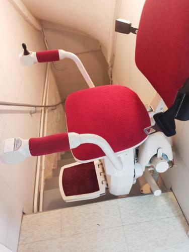 Gîte Traversière (Gite Traversiere) in Falaise Gîte Traversière (Gite Traversiere) in Falaise