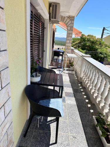 Apartman Nikola in วรฮ์ Apartman Nikola in วรฮ์