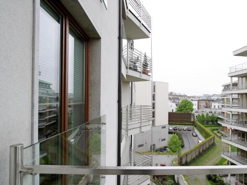 This photo about Wawel Luxury Apartments by Amstra shared on HyHotel.com