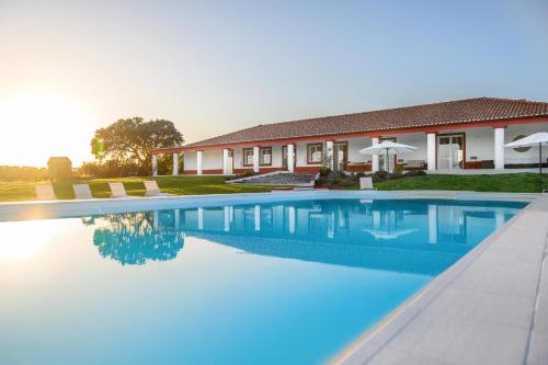 Monte da Vista Alegre in Elvas Monte da Vista Alegre in Elvas