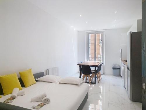 Residence le Courbet