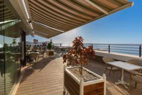 Hotel Ain benian in Aïn Benian Hotel Ain benian in Aïn Benian