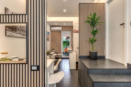 Imperia Suite in Policlinico Imperia Suite in Policlinico