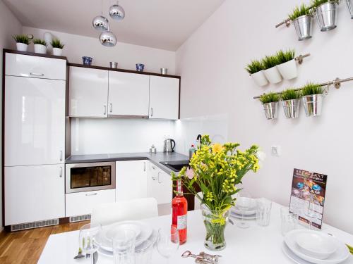 This photo about Wawel Luxury Apartments by Amstra shared on HyHotel.com