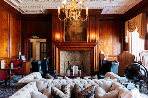 The Royal Hotel in بيديفورد The Royal Hotel in بيديفورد