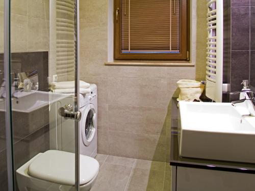 This photo about Wawel Luxury Apartments by Amstra shared on HyHotel.com