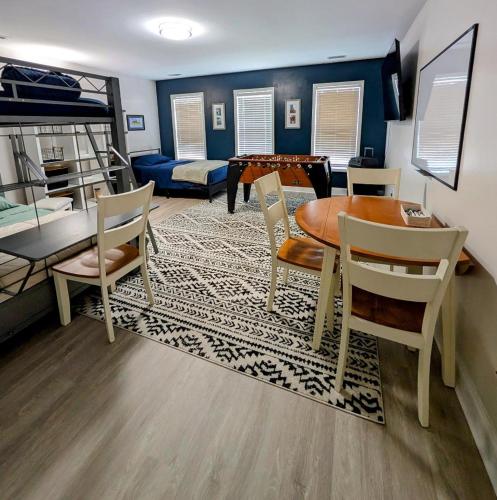 Epic Wilmington Vacation Home in 默特爾格羅夫 Epic Wilmington Vacation Home in 默特爾格羅夫