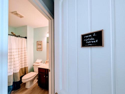 Epic Wilmington Vacation Home in 默特爾格羅夫 Epic Wilmington Vacation Home in 默特爾格羅夫