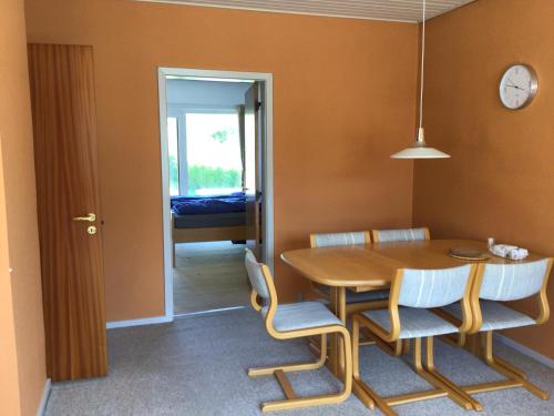 Comoditats, Rent og charmerende hus lejlighed in Hjorring Comoditats, Rent og charmerende hus lejlighed in Hjorring