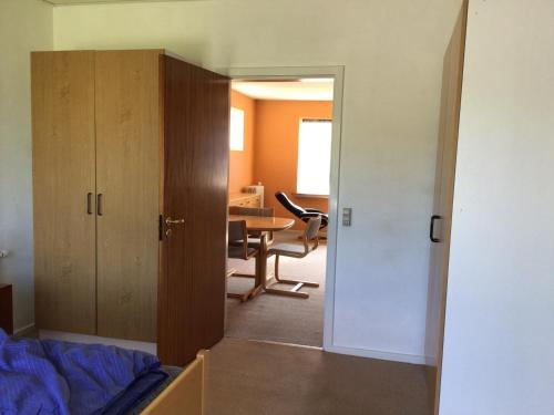 Rent og charmerende hus lejlighed in Hjorring Rent og charmerende hus lejlighed in Hjorring