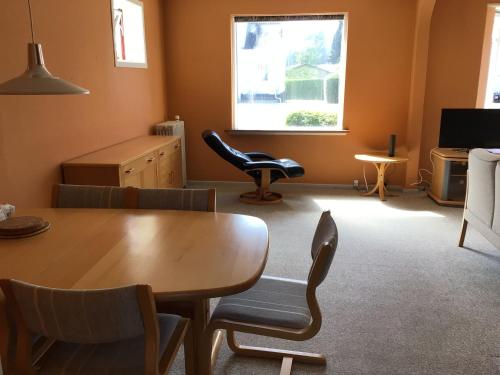Rent og charmerende hus lejlighed in Hjorring Rent og charmerende hus lejlighed in Hjorring