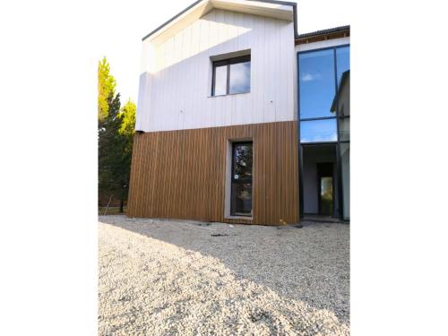 숙소 외관, Wenuk Patagonia in 세로 카테드랄 숙소 외관, Wenuk Patagonia in 세로 카테드랄