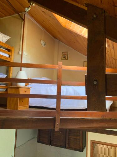 Studio 3 , 4 couchages in Chabottes Studio 3 , 4 couchages in Chabottes