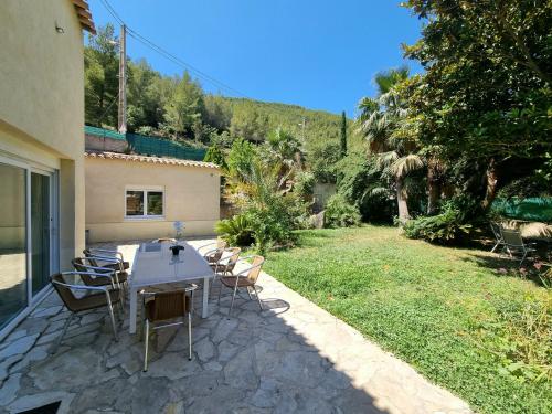 Villa 170M2 Piscine Parc des calanques 10 min Stade velodrome in Marseille, 9e arrondissement Villa 170M2 Piscine Parc des calanques 10 min Stade velodrome in Marseille, 9e arrondissement