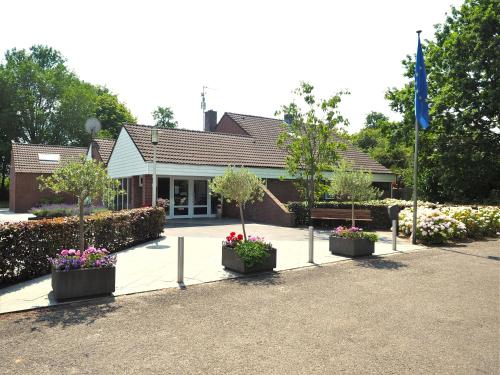 Lobby, Vakantiehuis Ruby in Recreatiegebied Lobby, Vakantiehuis Ruby in Recreatiegebied