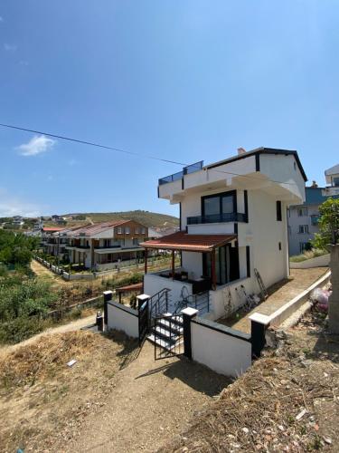 Ege Naz Villa in Turkeli Ege Naz Villa in Turkeli