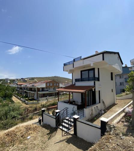 Ege Naz 1 in Turkeli Ege Naz 1 in Turkeli