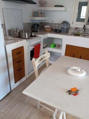 Aegean View in อัมเปลัส Aegean View in อัมเปลัส