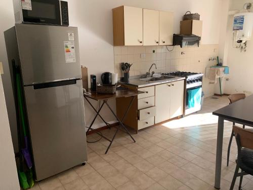 Departamento frente al río (Departamento frente al rio) in ซาน นิโกลัส เดลาส อาร์โรโยส Departamento frente al río (Departamento frente al rio) in ซาน นิโกลัส เดลาส อาร์โรโยส