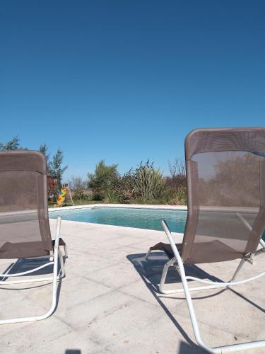 Bello atardecer Uribe in Canuelas Bello atardecer Uribe in Canuelas