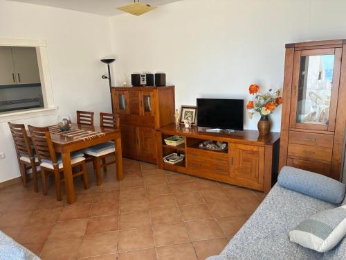 酒吧/高級酒吧, Apartamento con vistas al mar en la Isleta del Moro in 莫羅島 酒吧/高級酒吧, Apartamento con vistas al mar en la Isleta del Moro in 莫羅島