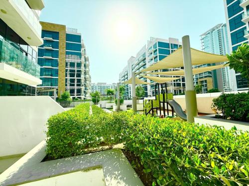 Luxury studio appartment in Madinat Zayid Luxury studio appartment in Madinat Zayid